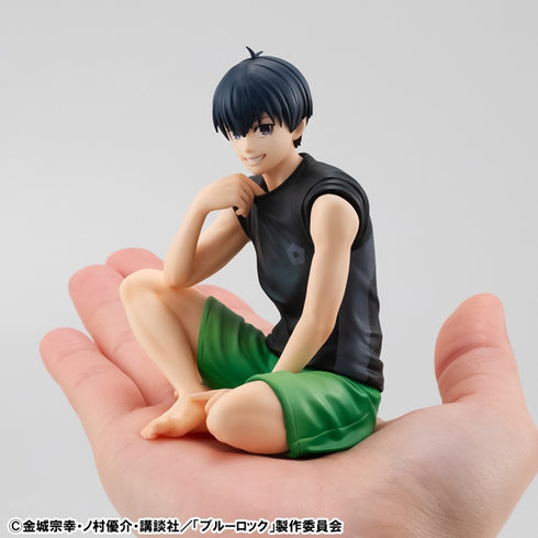 『ブルーロック』G.E.M.シリーズ てのひら潔 世一